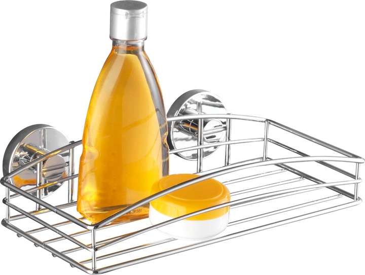 Actual product image Wenko Wall shelf