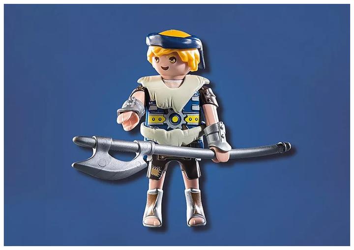 Produktbild Playmobil Sa'lahari Sands - Sandsturmbrecher (71023, Playmobil Novelmore)