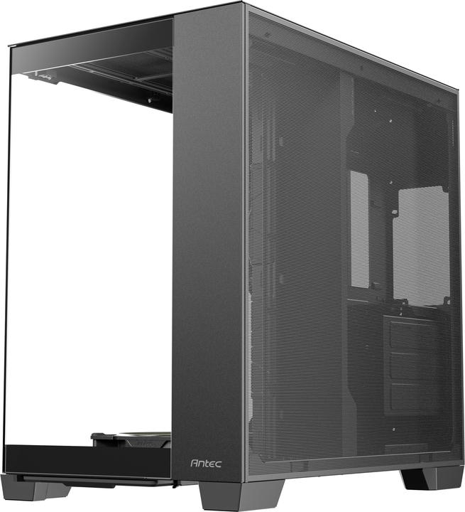 Produktbild Antec C8 (mATX, ITX, ATX)