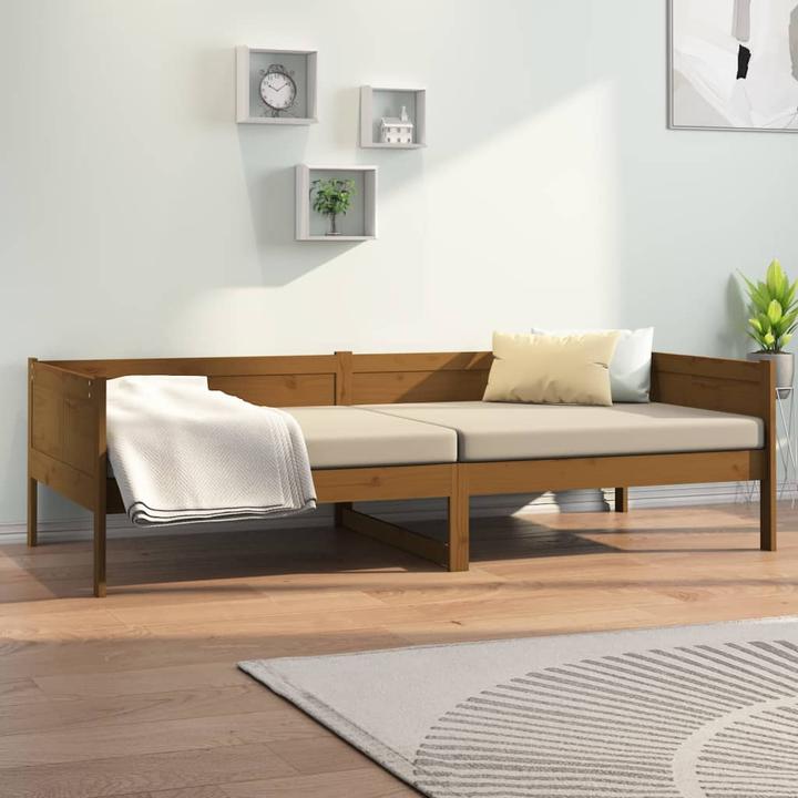 Produktbild vidaXL Tagesbett (90 x 190 cm)