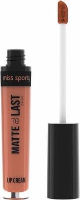 Immagine prodotto Miss Sporty Rossetto liquido Matte To Last 24H 110 Vibrant Mocha 3,7 ml (110 Vibrant Mocha)