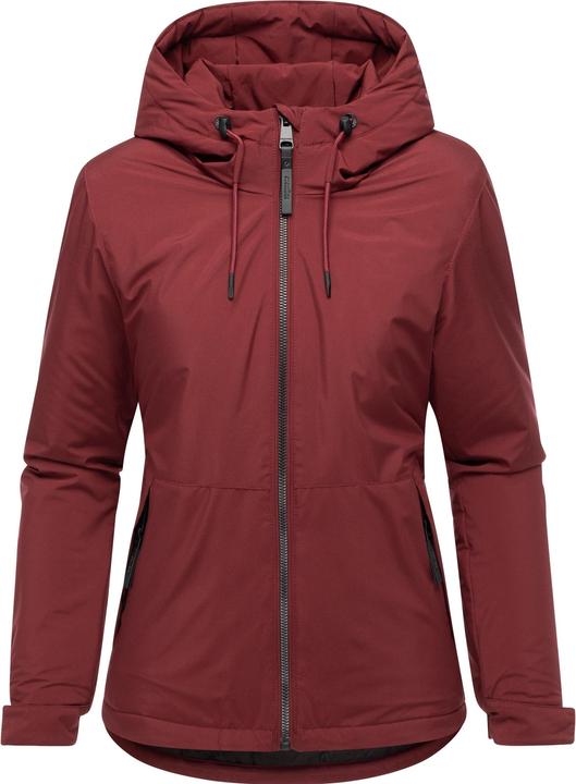 Wine Red