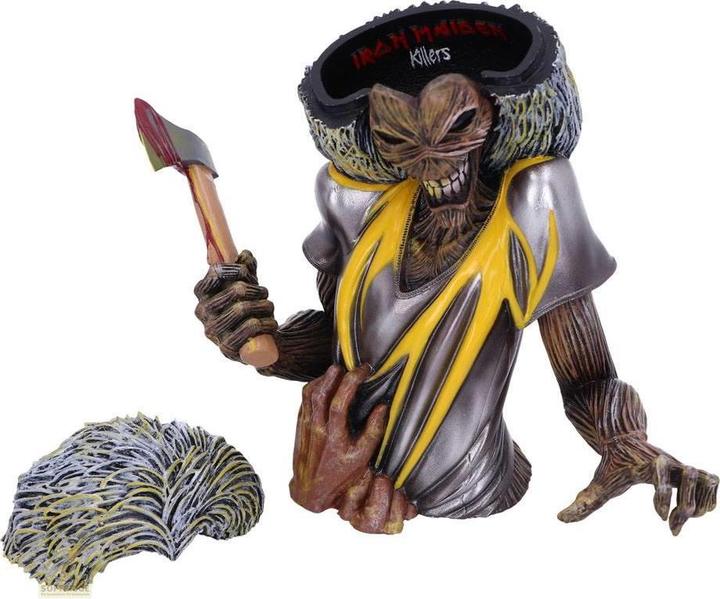 Actual product image Nemesis Now Iron Maiden: Killers
