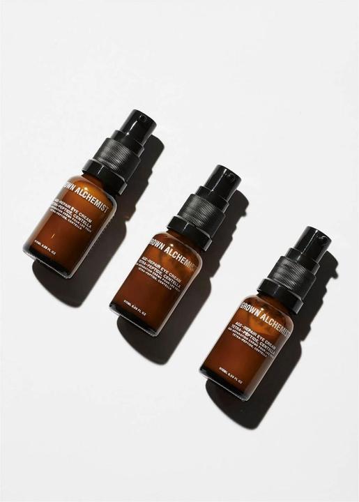 Produktbild Grown Alchemist Grown Beauty (Augenpflege Crème, 15 ml, Tag + Nacht)