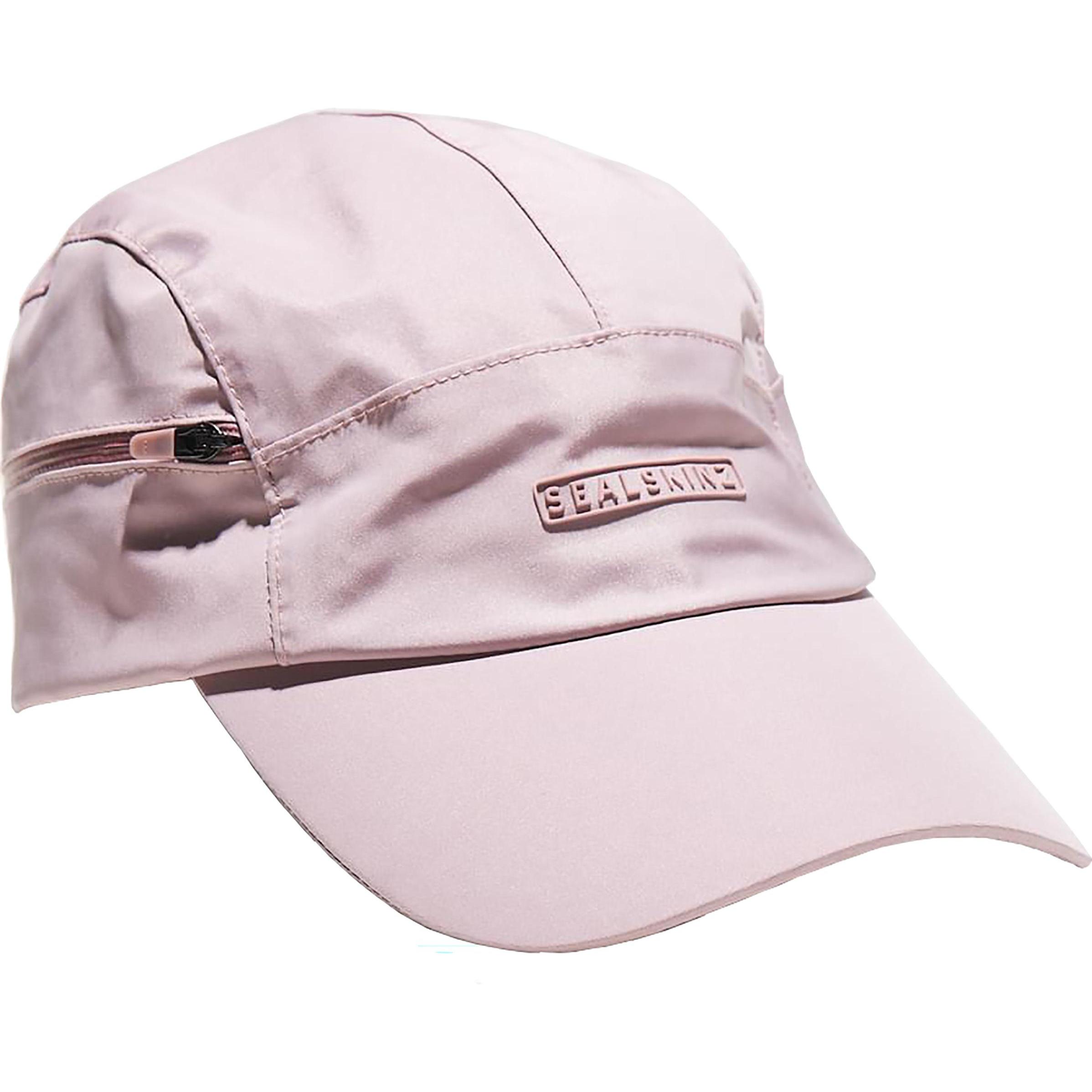 Sealskinz, Damen, Cap, Scole, Pink, (One Size)