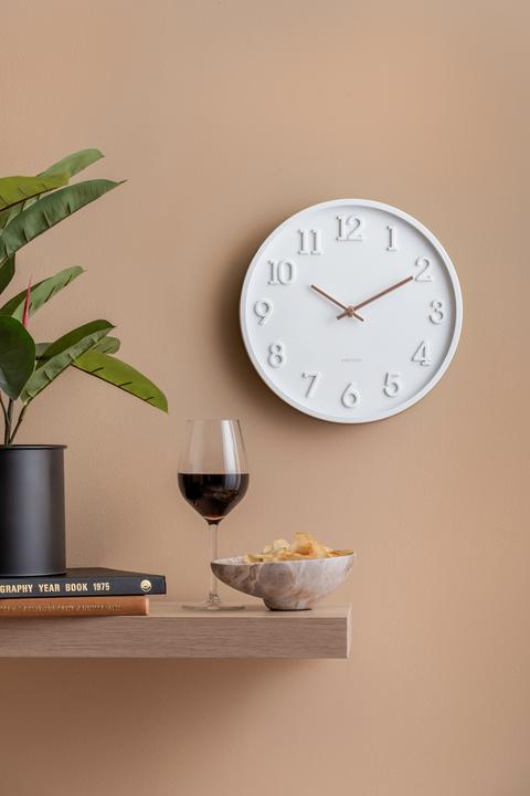Produktbild Karlsson Wall Clock Calma