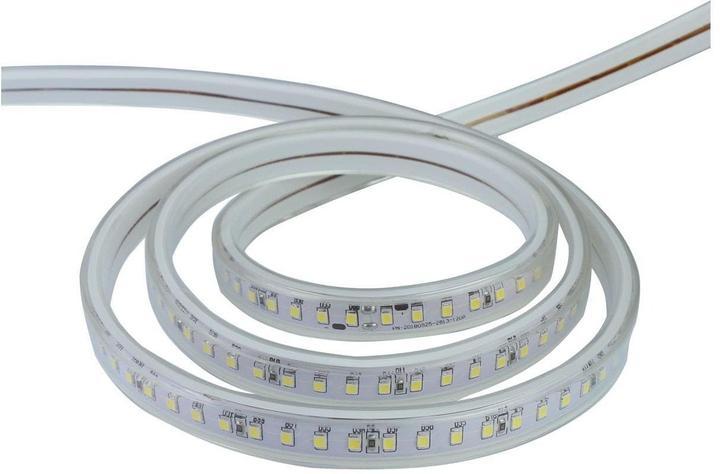 Produktbild Elbro LED-Lichtband auf Spule (Kaltweiss, 5000 cm, Indoor)