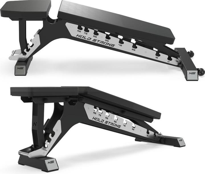 Image du produit Hold Strong Banc ajustable