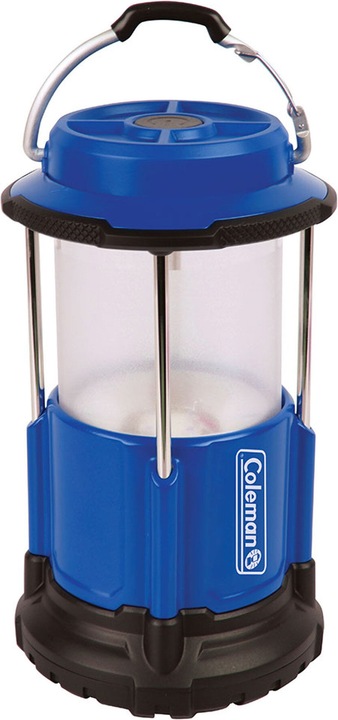 Actual product image Coleman Pack-Away LED Lantern