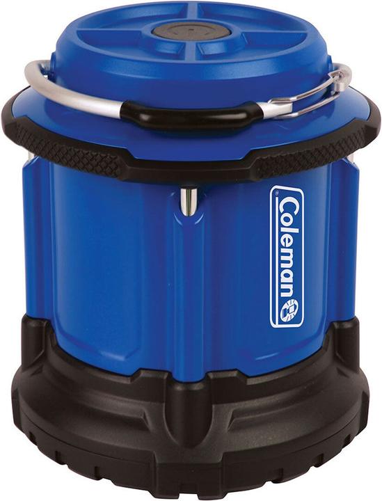 Actual product image Coleman Pack-Away LED Lantern