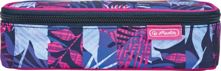 Immagine prodotto Herlitz Mocassino beatBox Indigo Flower