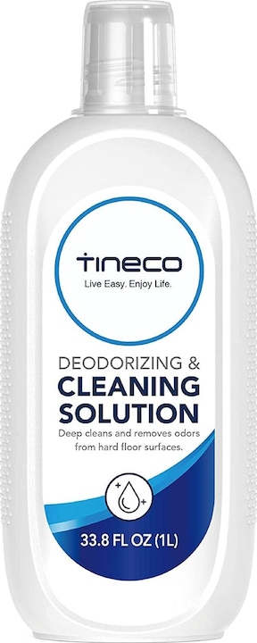 Actual product image Tineco Reinigungslösung