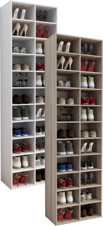Produktbild VCM Hinsol (52 x 33 x 184 cm)
