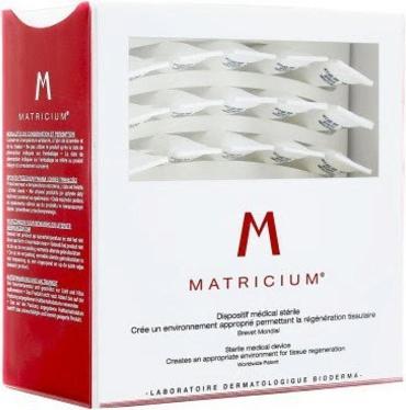 Bioderma Bioderermatomatriumregenerierende Behandlung stimulierende Hauterneuerung, 30 x 1 ml (30 ml)