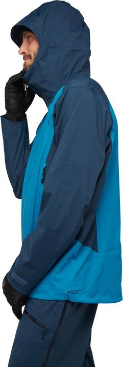 Produktbild Black Diamond M Recon Lt Stretch Shell (XL)