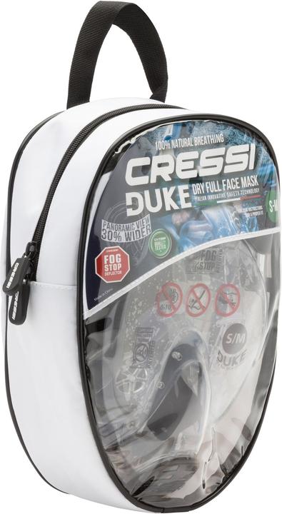 Actual product image Cressi Duke
