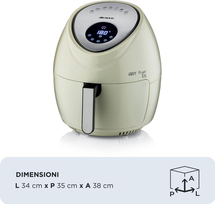 Immagine prodotto Ariete 4618