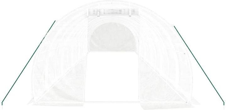 Produktbild vidaXL Gewächshaus