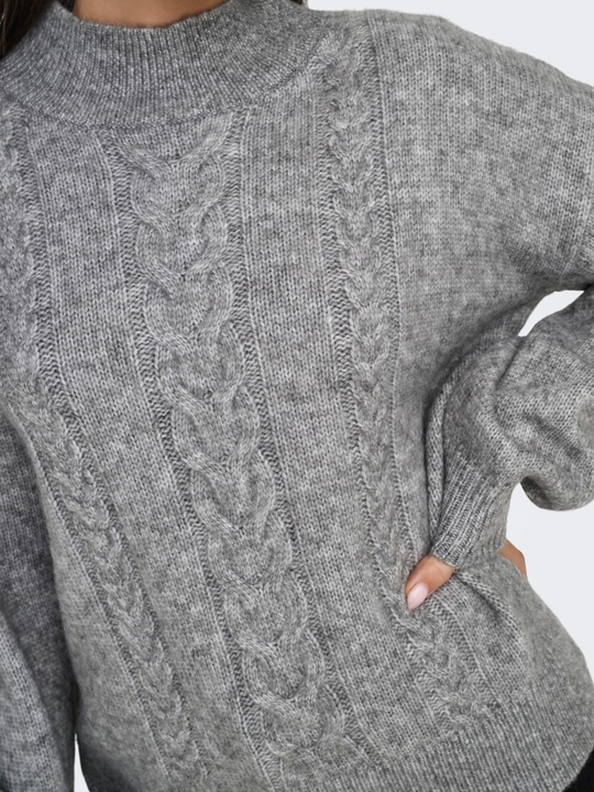 Image du produit JdY JDYSUSANNA Pull en maille Pull en maille (XL)