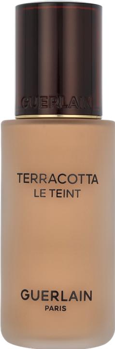 Produktbild Guerlain Parfums TERRA 23 Luminizer Compact Powder 3W 35 ml (3W)