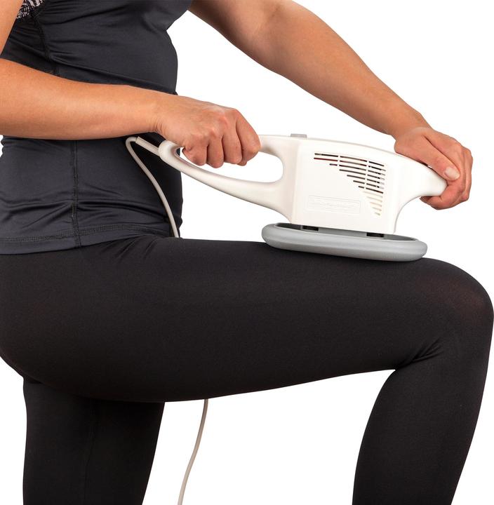 Produktbild Maspo Massagegerät Vibramat de Luxe