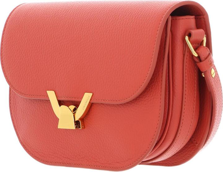 Immagine prodotto Coccinelle Dew Crossbody Grained Leather