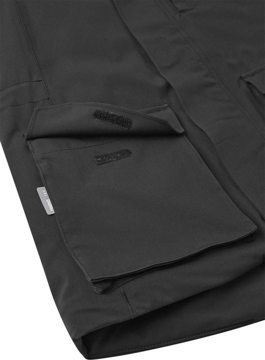 Produktbild Reima tec Kinder Winterjacke Ajaton (140)