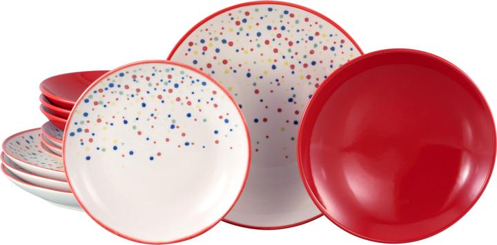 Produktbild CreaTable Joy (12 Stk.)