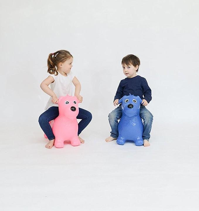 Produktbild Happy Hopperz Dog