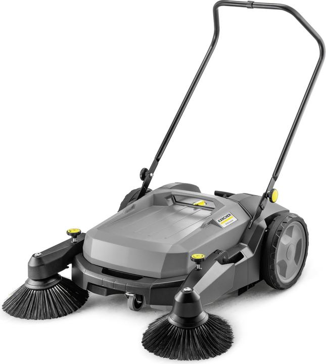 Kärcher Professional Sweeper KM 70/20 C 2SB