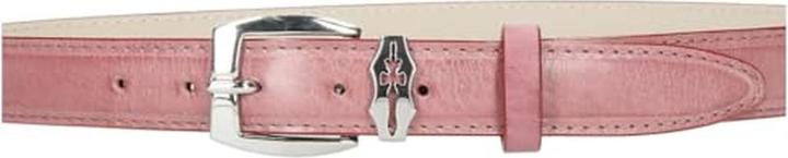 Actual product image Melvin & Hamilton Handcrafted Leather Belt (105)