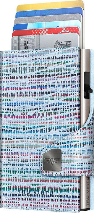 Actual product image Tru Virtu Click & Slide