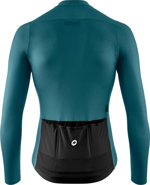Produktbild Assos Mille GT Drylite LS Jersey - Radtrikot - Herren (M)