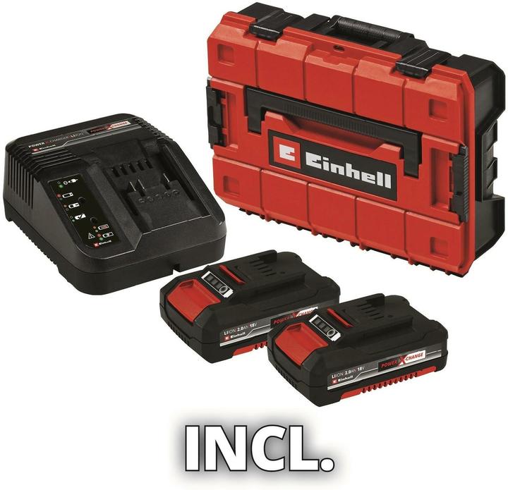 Produktbild Einhell TP-CD 18/70 Li-i