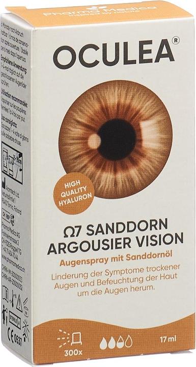 Immagine prodotto Sanddorn Visione Ω7 (17 ml, 17 ml)
