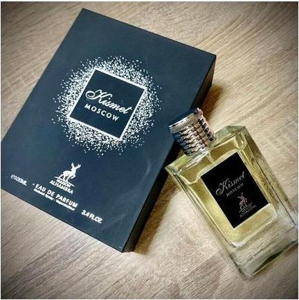 Produktbild Alhambra Kismet Moscow (Eau de Parfum, 100 ml)