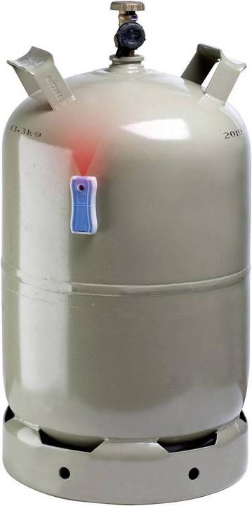 Actual product image Gaslock Gaslevel