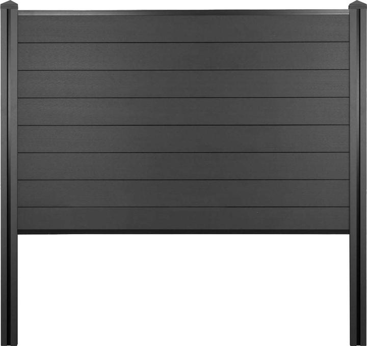 Produktbild MCW Savoie-WPC-B (195 cm)