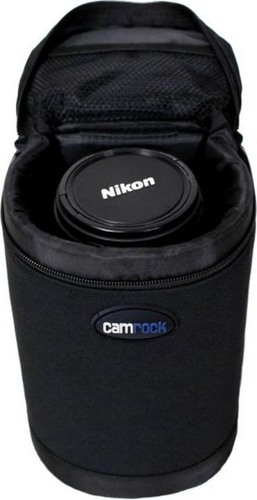 Immagine prodotto CamRock Copriobiettivo L240 (Borsa lente)
