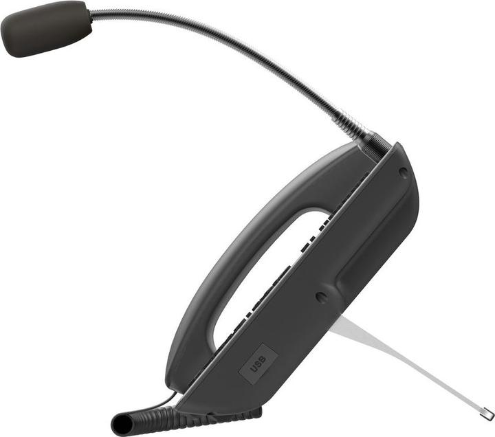 Produktbild Fanvil SIP-Phone X210i Paging Console Phone