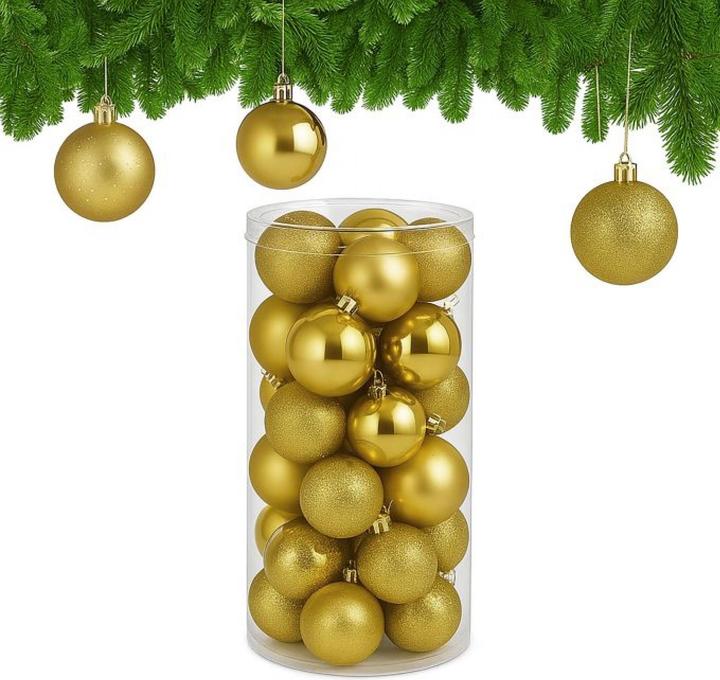 Gold (matt, shiny, glittering)