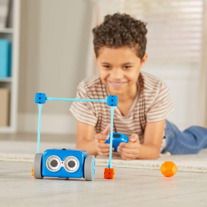 Actual product image Learning Resources Programmable robot