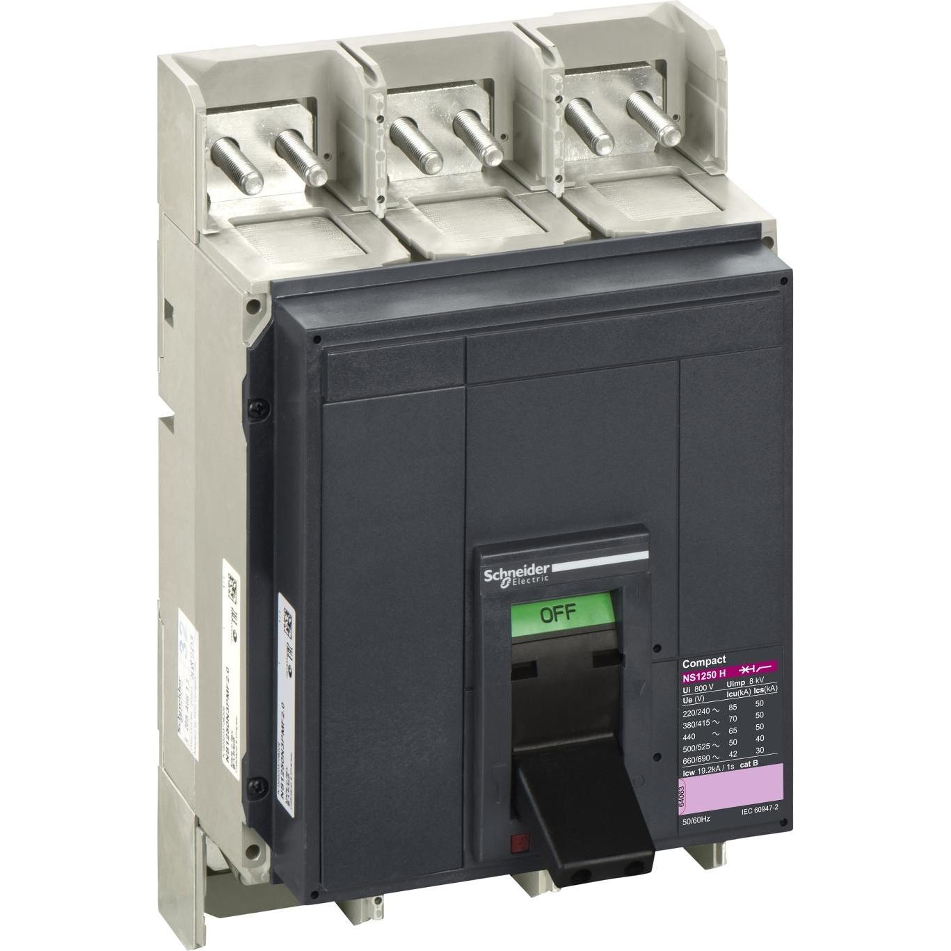 Schneider Electric, Systemstromversorgung, SCHNEIDER ELECT 33251