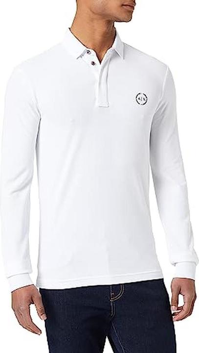 Image du produit Armani Exchange Polo (XXL)