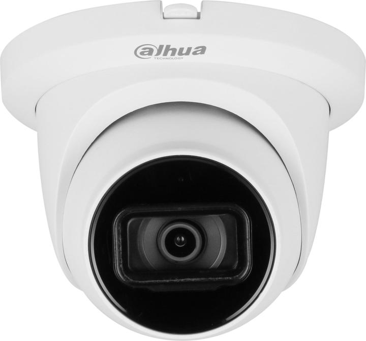 Produktbild Dahua IP Camera IP CAMERA IPC-HDW5541TM-ASE-0280B-S3 WizMind - 5&nbspMpx 2.8&nbspmm (2592 x 1944 Pixels)