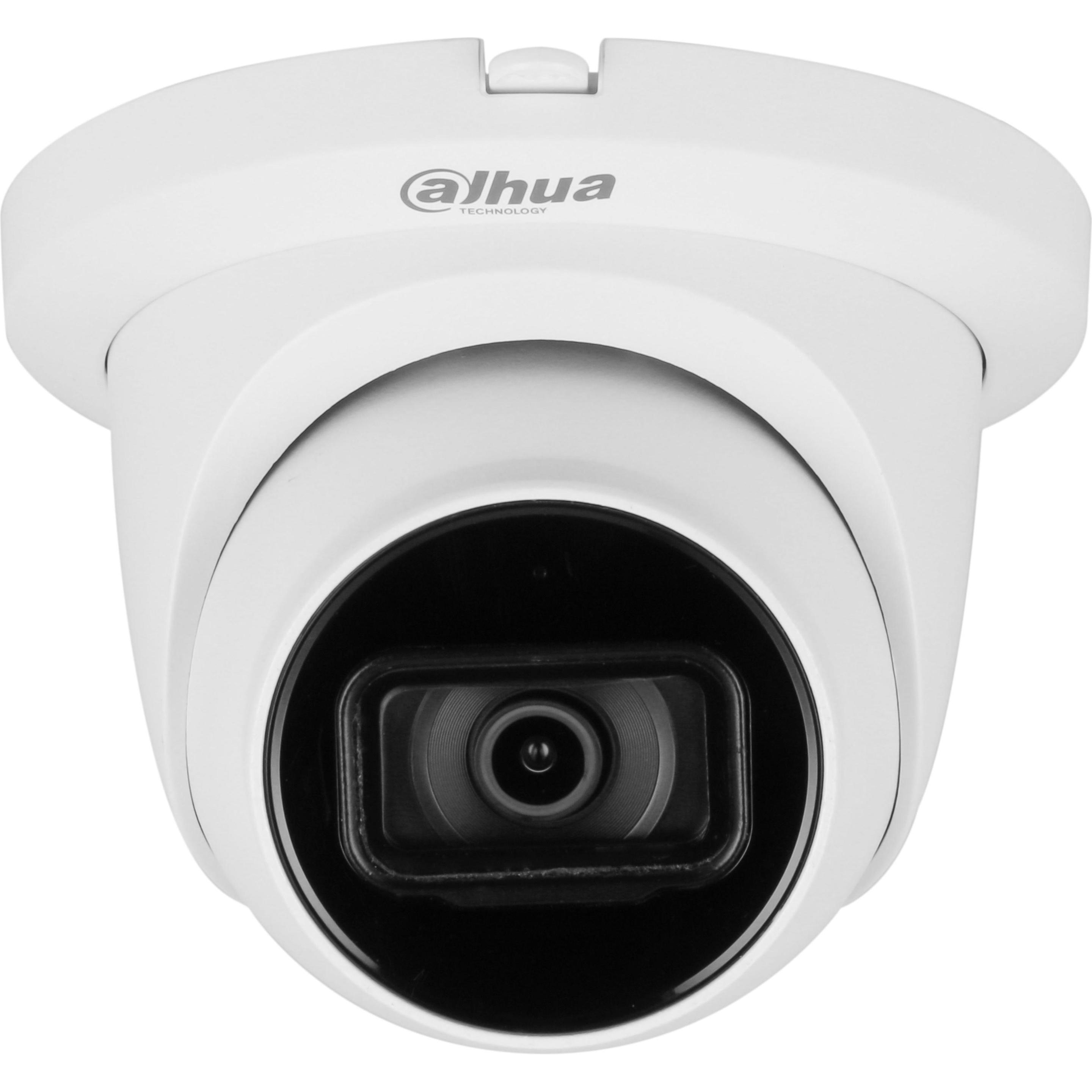 Dahua IP Camera IP CAMERA IPC-HDW5541TM-ASE-0280B-S3 WizMind - 5&nbspMpx 2.8&nbspmm (2592 x 1944 Pixels) (IPC-HDW5541TM-ASE-0280B-S3)