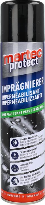 Martec Imprägnierer (400 ml)