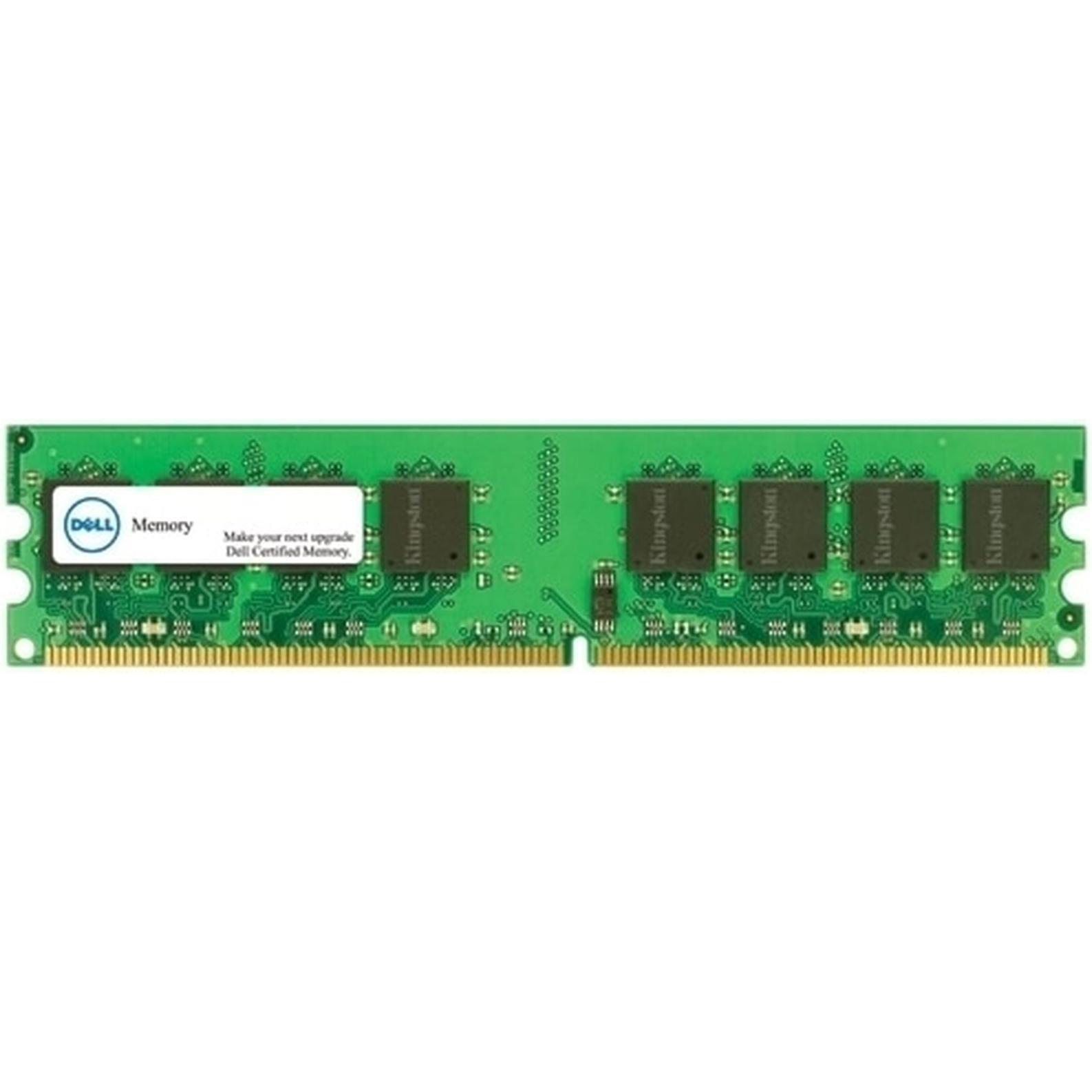 Dell RAM, 8GB für PowerEdge T320, R610 (1 x 8GB, 1600 MHz, DDR3L-RAM, DIMM), RAM, Grün