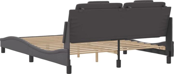 Produktbild vidaXL Bettgestell (160 x 200 cm)