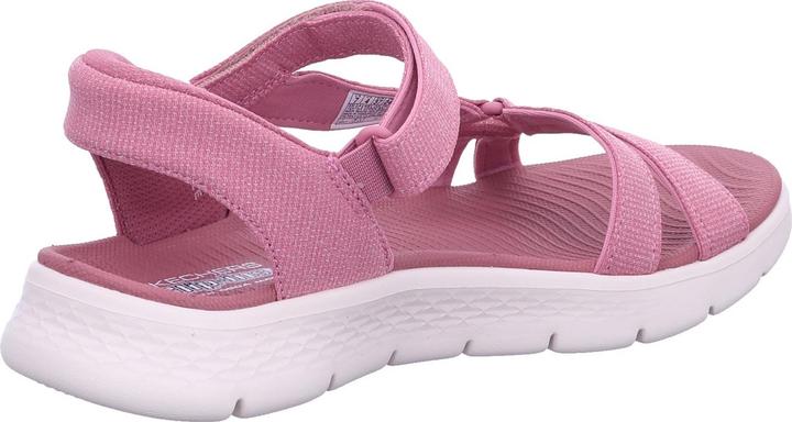 Image du produit Skechers Sandale Go Walk Flex Illumin (42)